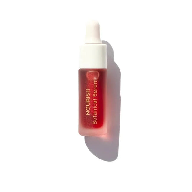 YINA - Gua Sha Discovery Set With Nourish Botanical Serum | Sustainable, Cruelty-Free, Clean Skincare - Product Image