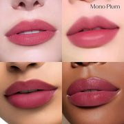 ETUDE Dear Darling Marker Tint #2 Mono Plum (5g) | Hydrating & Long Lasting Lip Stain | High Pigmented Lip Maker with Easy...