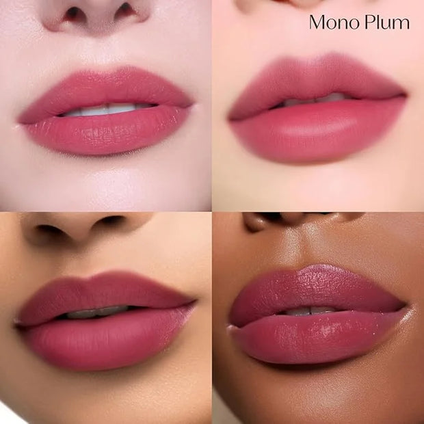 ETUDE Dear Darling Marker Tint #2 Mono Plum (5g) | Hydrating & Long Lasting Lip Stain | High Pigmented Lip Maker with Easy...