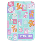 Lip Smacker 8pc Lip Balm Tin - Product Image