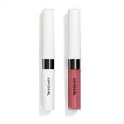 Covergirl Outlast All-Day Lip Color With Topcoat, Wine to Five, Pack of 1 - Product Image