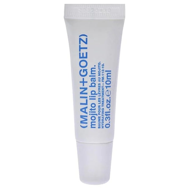 Malin + Goetz Mojito Lip Moisturizer