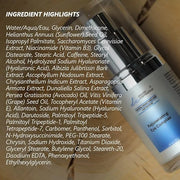 Rejuvenating Eye Complex Cream | Eye Cream for Dark Circles & Puffiness | Professional Grade Anti-Aging Eye Cream | Best E...