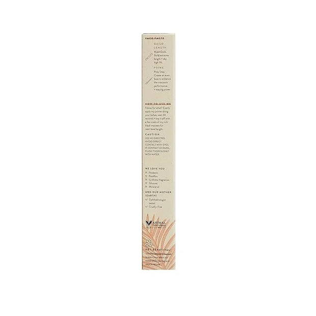 Honest Beauty Extreme Length Volumizing Clean Mascara +