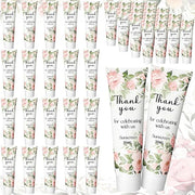 36 Pcs Sunscreen for Wedding Favors SPF 30 Wedding Mini Sunscreen Lotion 1 oz Travel Sunscreen Bulk Bridal Shower Favors G...