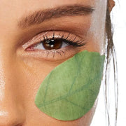 Pacifica Undereye Spot Serum Mask – Leave Pretty Anti-Puff Eye Patches with Vitamin C & Kelp, Hydrating Under-Eye Masks fo...