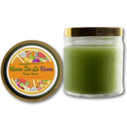 Face & Body Moisturizer for Women & Men, Dry Skin, Hands, Hair, Eye Salve, Bum, All in One | Krem De Le Krem | Made of Oli...