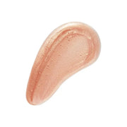 No7 High Shine Lip Gloss - Honey Bloom - Moisturizing, High-Shine Lip Gloss with Jojoba Oil for Lips - Hydrating, Longwear...