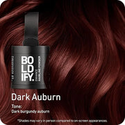 BOLDIFY Hairline Powder - LARGER