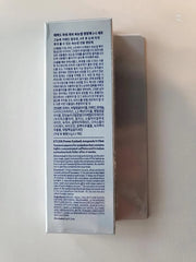 ETUDE Power Eyelash Ampoule 1+1 Set, Lash and Brow Treatment, Caffeine-Infused, Ultra Slim Tip, Lash Booster, Korean Makeu...