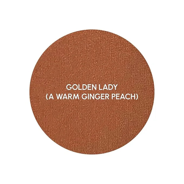 PRIMROSE POWDER BLUSH, Pressed Blush Face Makeup, Buildable Formula, Smooth Finish, Paraben Free, Made in the USA 0.11 oz....