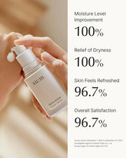 SU:M Micro-Active Repair Serum (1.69 fl oz) - Korean Skincare for Deep Hydration, Boost Vitality, and Skin Barrier Strengt...
