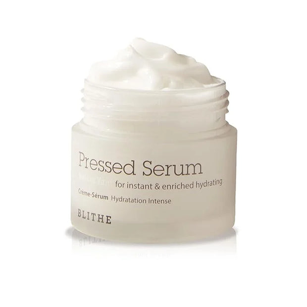 Pressed Serum Velvet Yam 0.91 fl oz - Product Image