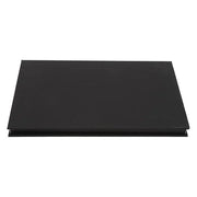 DIY Empty Eyeshadow Palette, Empty Makeup Palette, Black