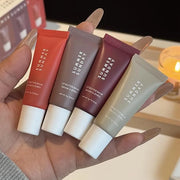 Mini Lip Butter Lip Gloss set, Smooth, Hydrating, Non-Sticky Lip Gloss for Soft and Supple Lips, Perfect for Travel & Gift...