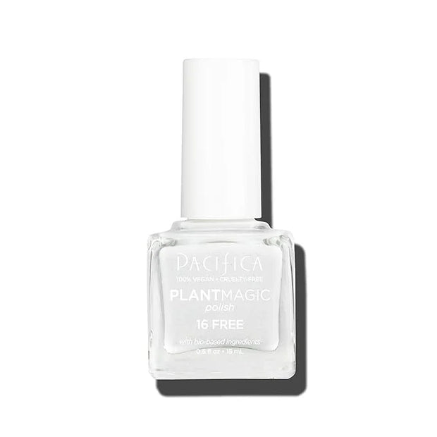 Pacifica Natural Nail Polish– Plant Magic Holographic Nail Polish - Plant Based, Non-Toxic & Clinically Tested - Lasting C...