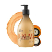 natura - Ekos Tukumã Replenishing Body Lotion - Vegan Skin Care - Moisturize & Improve Skin Texture - Boost Hyaluronic Aci...