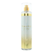 Jessica Simpson Fancy Girl Body Mist for Women, 8 Ounce, Gold, 8 Fl Oz (Pack of 1) (I0003830) - Product Image