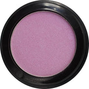 Purple Pink Opalescence Shimmering Mauve Opaque Pressed Powder Single Eyeshadow; Talc, Paraben & Cruelty Free - Product Image