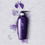Daeng Gi Meo Ri- Jin Gi Vitalizing Shampoo, 100% Domestic Oriental Herb, Providing Moisture to Frizzy and Split Hair, Smoo...
