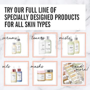 Valjean Labs DePuff Eye Serum | Caffeine + Collagen | Helps to Reduce Under Eye Puffiness and Combat Signs of Aging | Para...