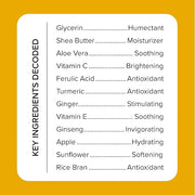 Medix 5.5 Vitamin C Cream + Anti Aging Argan Oil Cream Skin Care Bundle, Moisturizer Body Cream & Face Lotion, Brightening...