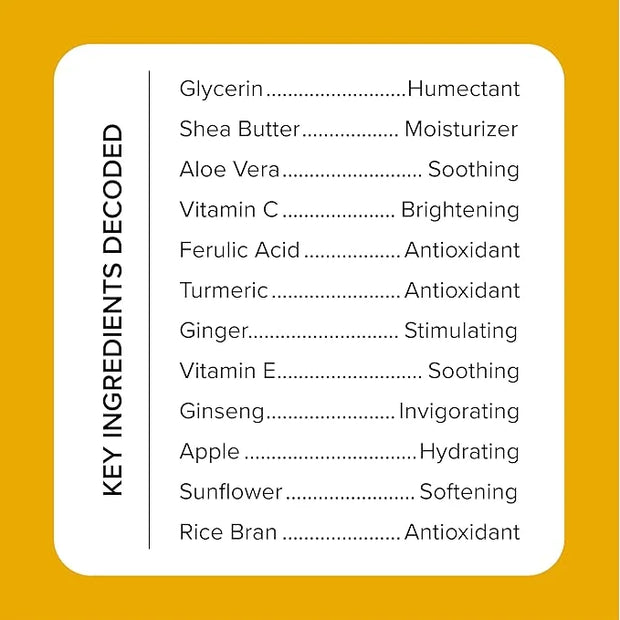 Medix 5.5 Vitamin C Cream + Anti Aging Argan Oil Cream Skin Care Bundle, Moisturizer Body Cream & Face Lotion, Brightening...