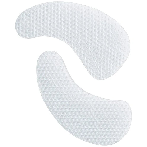 ANNEMARIE BÖRLIND Hyaluronic Acid Under Eye Mask – Vegan Eye Patches for Puffy Eyes with Tremella and Konjac Root– Remove ...