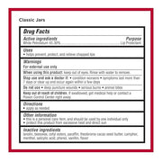 Carmex Classic Medicated Lip Balm Pack, Lip Moisturizer for Chapped Lips, 9-Count Variety Pack Bag (3 Tubes, 3 Sticks, 3 J...