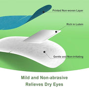 10PCS Steam Eye Mask, Relieve Eye Fatigue, Can be Used for Eye Relaxation, Jet Lag or Insomnia, Disposable Heated Steam Ey...