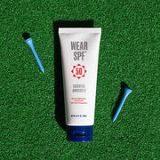 Essential Sunscreen SPF 50 Broad Spectrum Hybrid Lotion for Face and Body with Zinc Oxide to Reflect Harmful UVA/UVB Rays,...