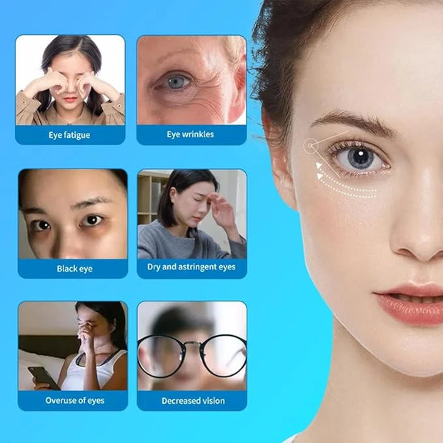 Under Eye Patchs Eye Mask for eye fatigue Dark Circles - Product Image