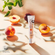 ROSÉE & CO Rosee Lip Gloss Vegan & Cruelty Free Treatment, Professional Make up, Long Lasting Glossy with Shea Butter, Moi...
