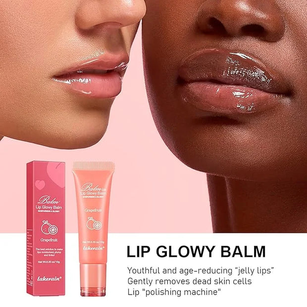 Lip Glowy Balm Hydrating Sleeping Lip