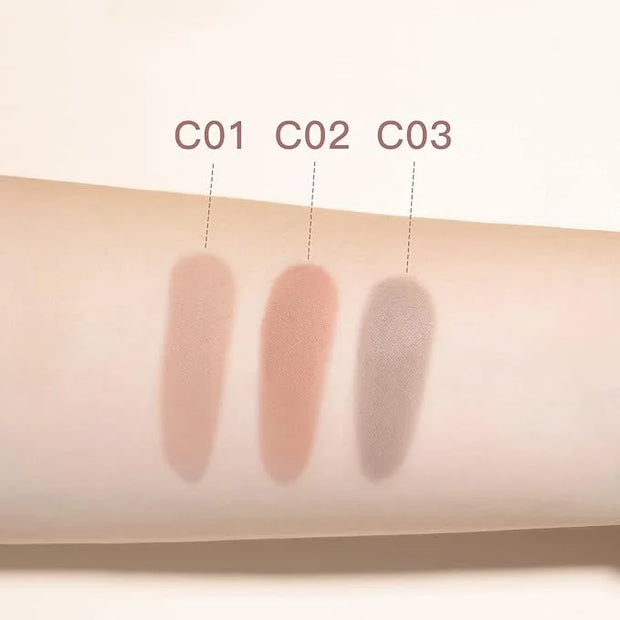 Face Contour Palette Face Sculpting Contouring Palette Powder