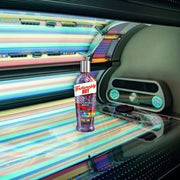 Pro Tan Heated Natural Bronzer Oil, 8.45 Fl Oz, Brown
