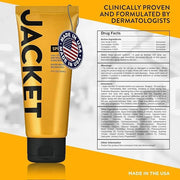 Sport Sunscreen SPF 50+, Water Resistant, Oil Free, Anti-Aging Cream, Vitamin and Antioxidant Enriched, Age Spot Remover, ...