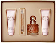 Jessica Simpson Fancy 4 Piece Gift Set - Product Image