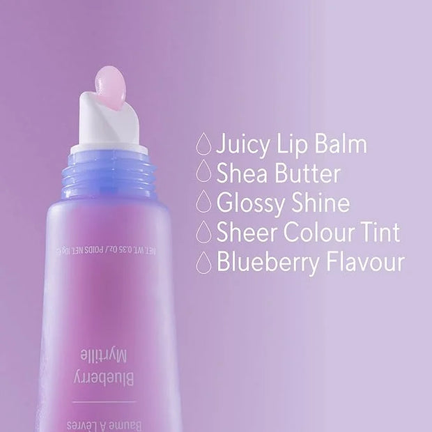 W7 Gloss Away Lip Balm - 2 Piece