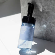 SURMEDIC Azulene Moisturizing Soothing Mousse Toner, Hydrating, Glowing, Calming Bubble Toner for Sensitive, Dry, Dull Ski...