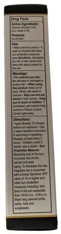 Jolie Mineral Sheer Tint SPF 20 Oil Free - Face Tinted Moisturizer - Hydration - Coverage - Makeup - Mineral Formula - Veg...