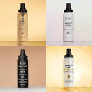 Milani Make It Last Original - Natural Finish Setting SPray - 3-in-1 Setting Spray and Primer- Prime + Correct + Set - Mak...