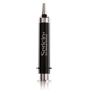 Sericin Intensive Eye-Lift Micro Cream- Targeted Eye Cream with Silk Protein Sericin to Firm & Smooth Skin- Brightening Ey...