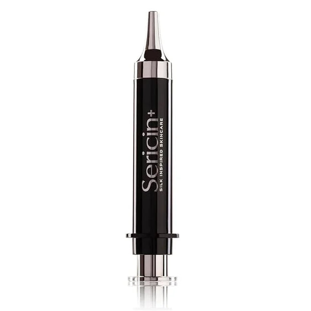 Sericin Intensive Eye-Lift Micro Cream- Targeted Eye Cream with Silk Protein Sericin to Firm & Smooth Skin- Brightening Ey...
