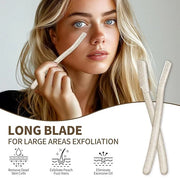 6-Pack Eyebrow Razor for Women | Dermaplane Facial Razor for Face | Hair Trimmer Face Razor for Body Use | Multipurpose Fa...
