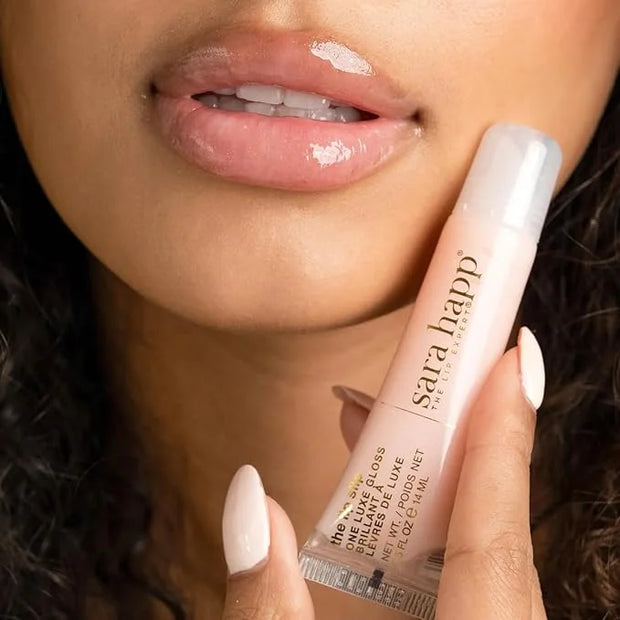 Sara Happ The Lip Slip: One Luxe Gloss - 0.5 oz - Product Image