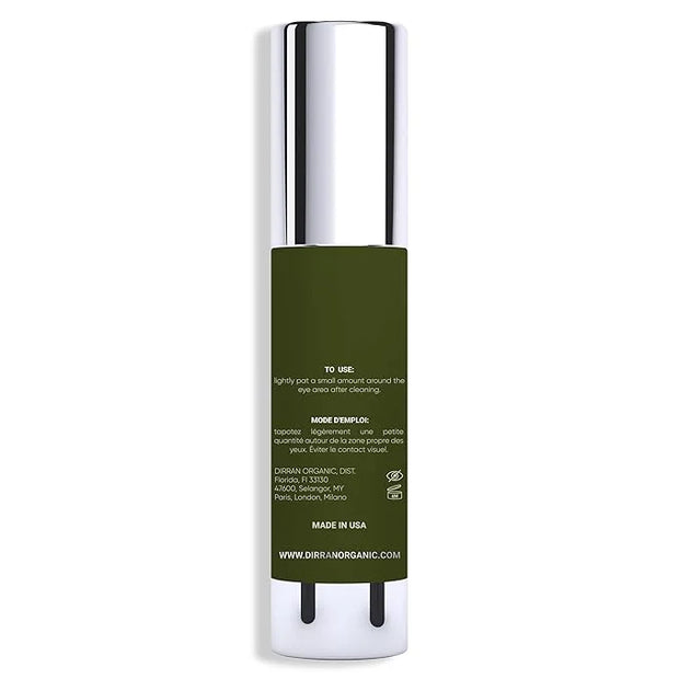 Firming Eye Cream Matrixyl (3000) Leave Your Eye Area Soft & Hydrated With The Look Of Fine Lines And Wrinkles Minimized. ...