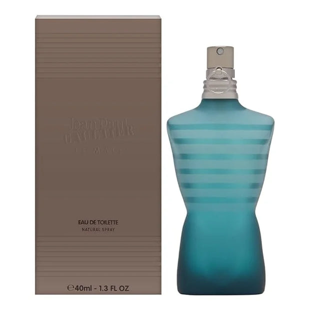 Jean Paul Gaultier 'Le Male EDT 1.3 Fl Oz - Product Image