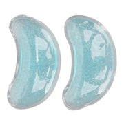 Under Eye Gel Pads Patches, Under Eye Pads for Eye Strain Swelling Dark Circle, Reusable Under Eye Masks for Dark Circles,...