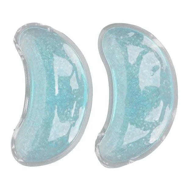 Under Eye Gel Pads Patches, Under Eye Pads for Eye Strain Swelling Dark Circle, Reusable Under Eye Masks for Dark Circles,...